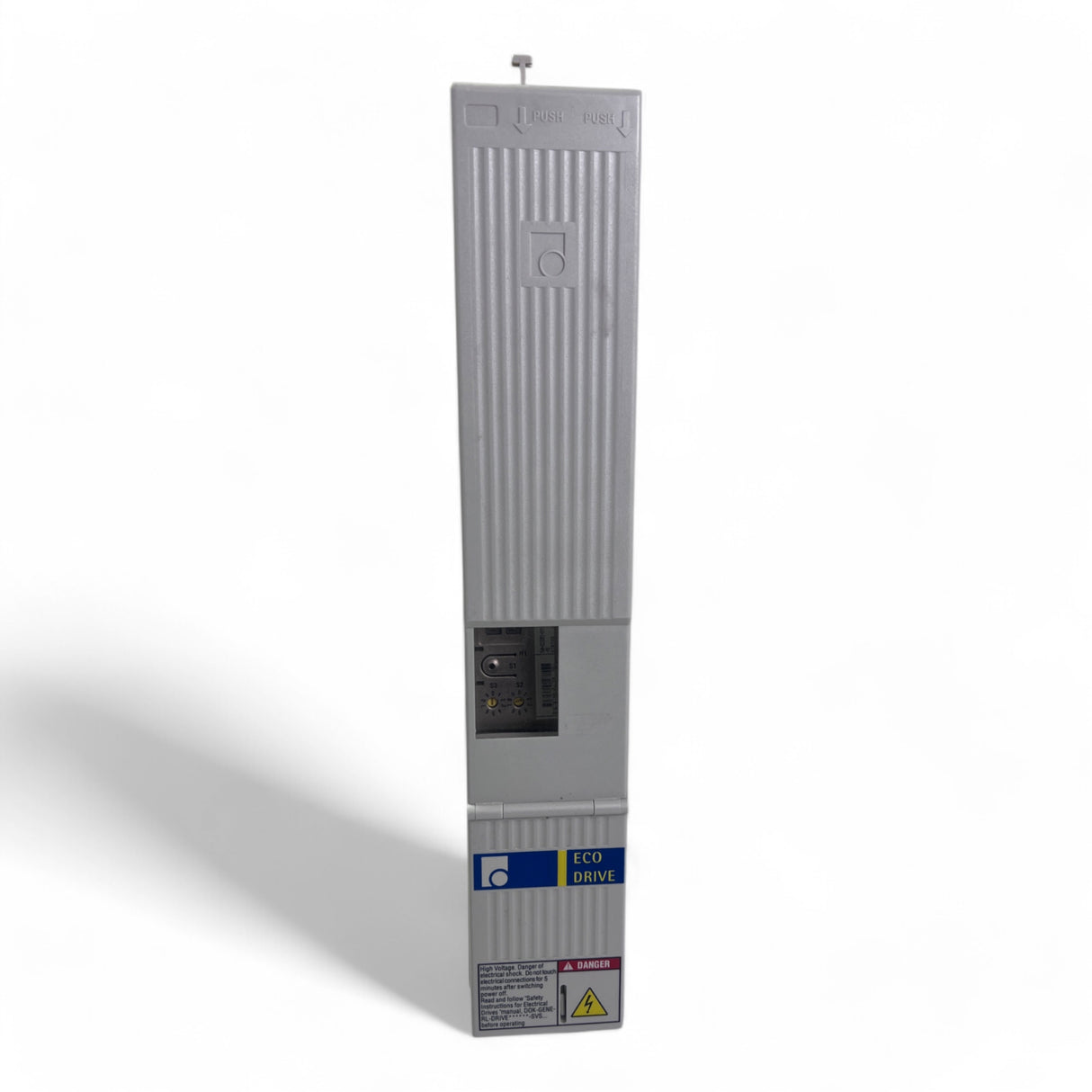 Bosch Rexroth Indramat Digitaler Servoregler DKC11.3-040-7 Nr: 279433 SNDKC113-25579 – Ansicht 2