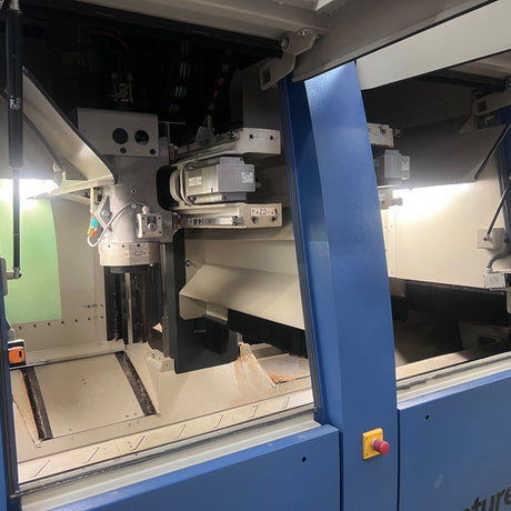 CNC-Profilier-Center-Weinig Conturex – Ansicht 9