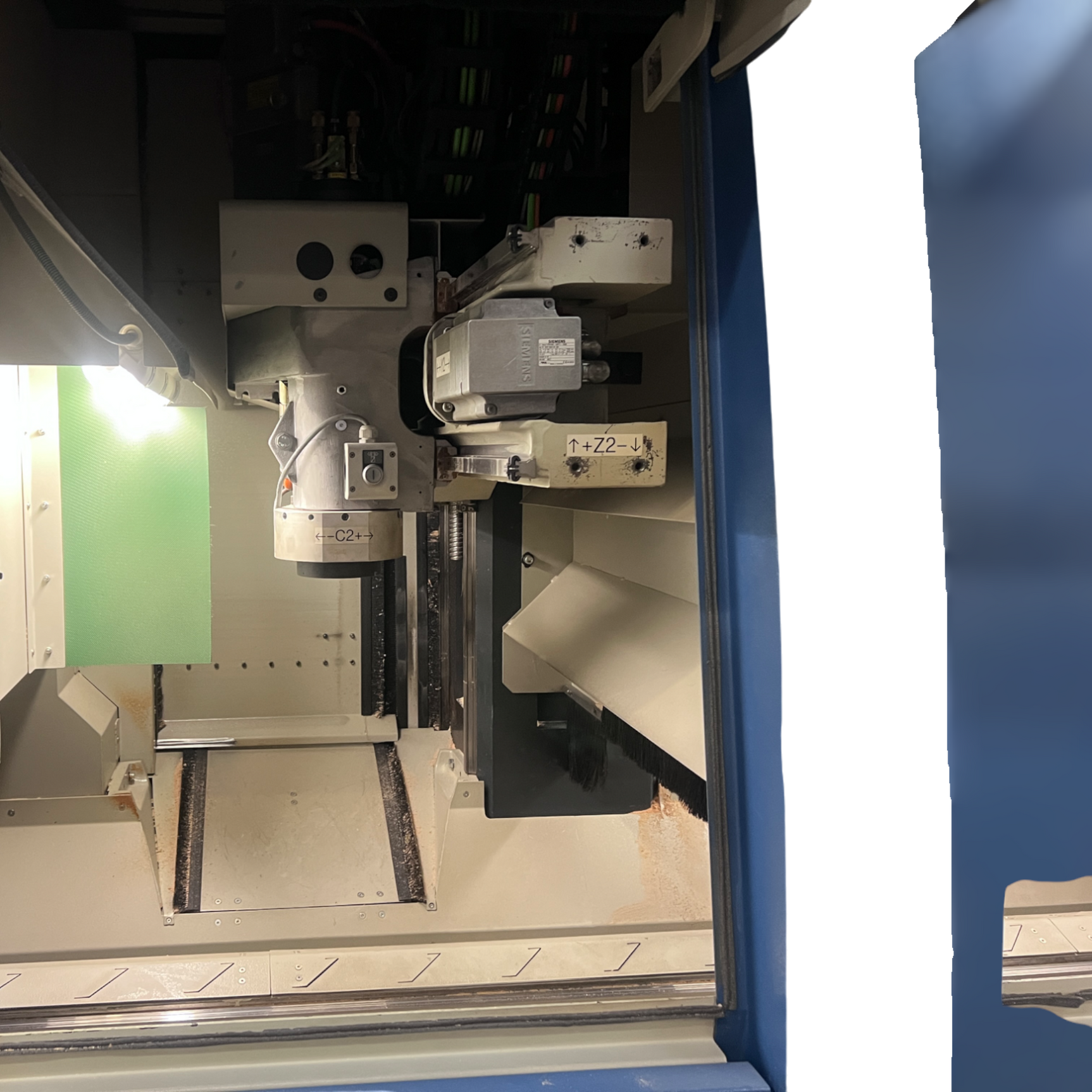 CNC-Profilier-Center-Weinig Conturex – Ansicht 10
