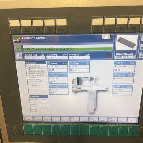 CNC-Profilier-Center-Weinig Conturex – Ansicht 12
