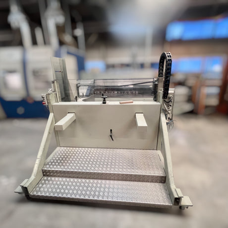 CNC-Profilier-Center-Weinig Conturex – Ansicht 5