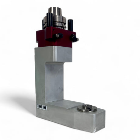 WEINIG Unterflur-Fräsaggregat Adapter-Aggregat 147004FNUNW4010 – Ansicht 2