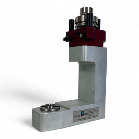WEINIG Unterflur-Fräsaggregat Adapter-Aggregat 147004FNUNW4010 – Ansicht 4