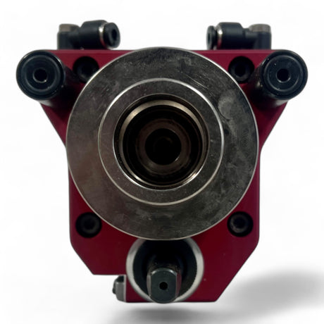 WEINIG Unterflur-Fräsaggregat Adapter-Aggregat 147004FNUNW4010 – Ansicht 7