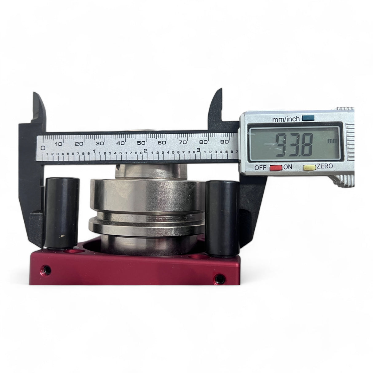 WEINIG Unterflur-Fräsaggregat Adapter-Aggregat 147004FNUNW4010 – Ansicht 10