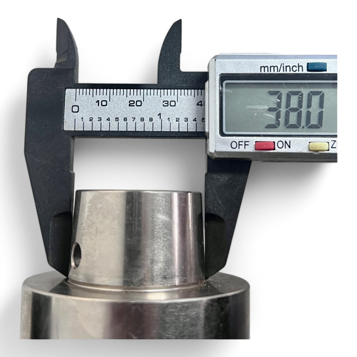 WEINIG Unterflur-Fräsaggregat Adapter-Aggregat 147004FNUNW4010 – Ansicht 12