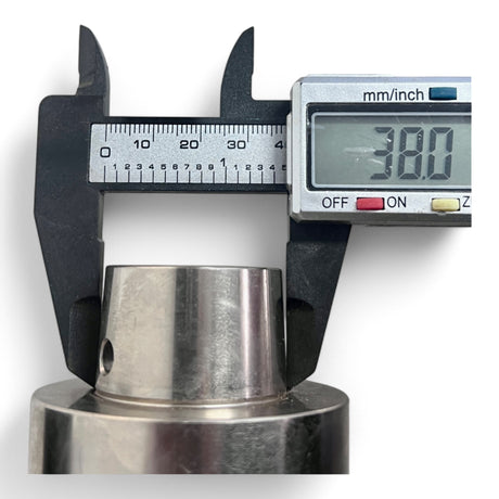 WEINIG Unterflur-Fräsaggregat Adapter-Aggregat 147004FNUNW4010 – Ansicht 12