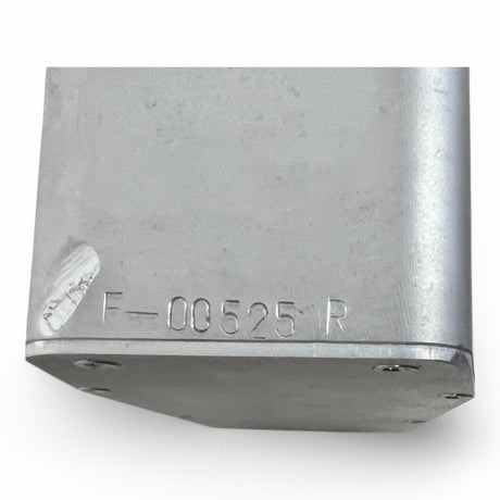 WEINIG Unterflur-Fräsaggregat Adapter-Aggregat 147004FNUNW4010 – Ansicht 13
