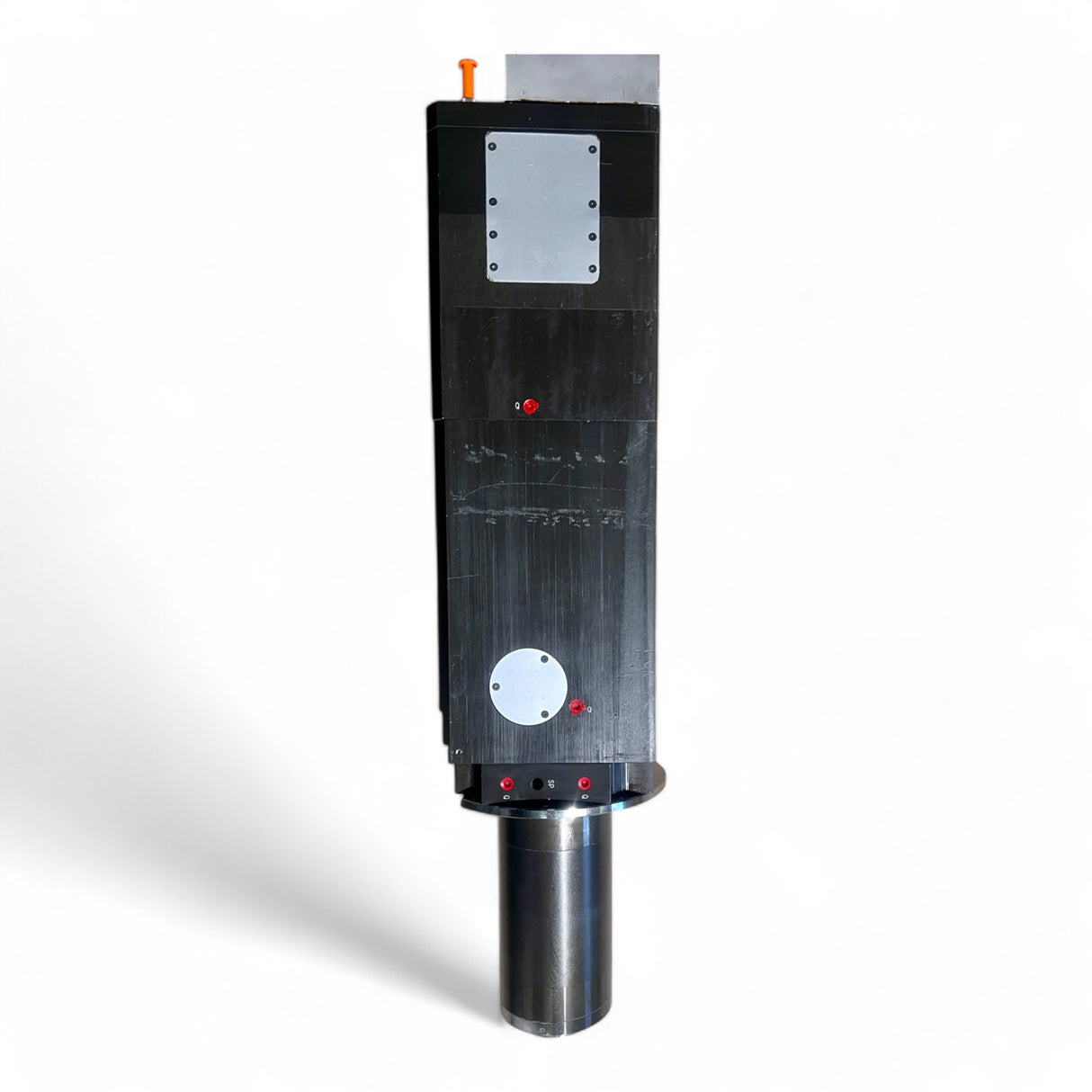 HOMAG Hochleistungs-Hauptspindel OMLAT 21 kW WEEKE 12.000-30.000 U/min | 2-017-95-1820 Elektrospindel Frässpindel