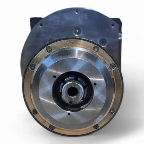 HOMAG Hochleistungs-Hauptspindel OMLAT 21 kW WEEKE 12.000-30.000 U/min | 2-017-95-1820 Elektrospindel Frässpindel – Ansicht 8