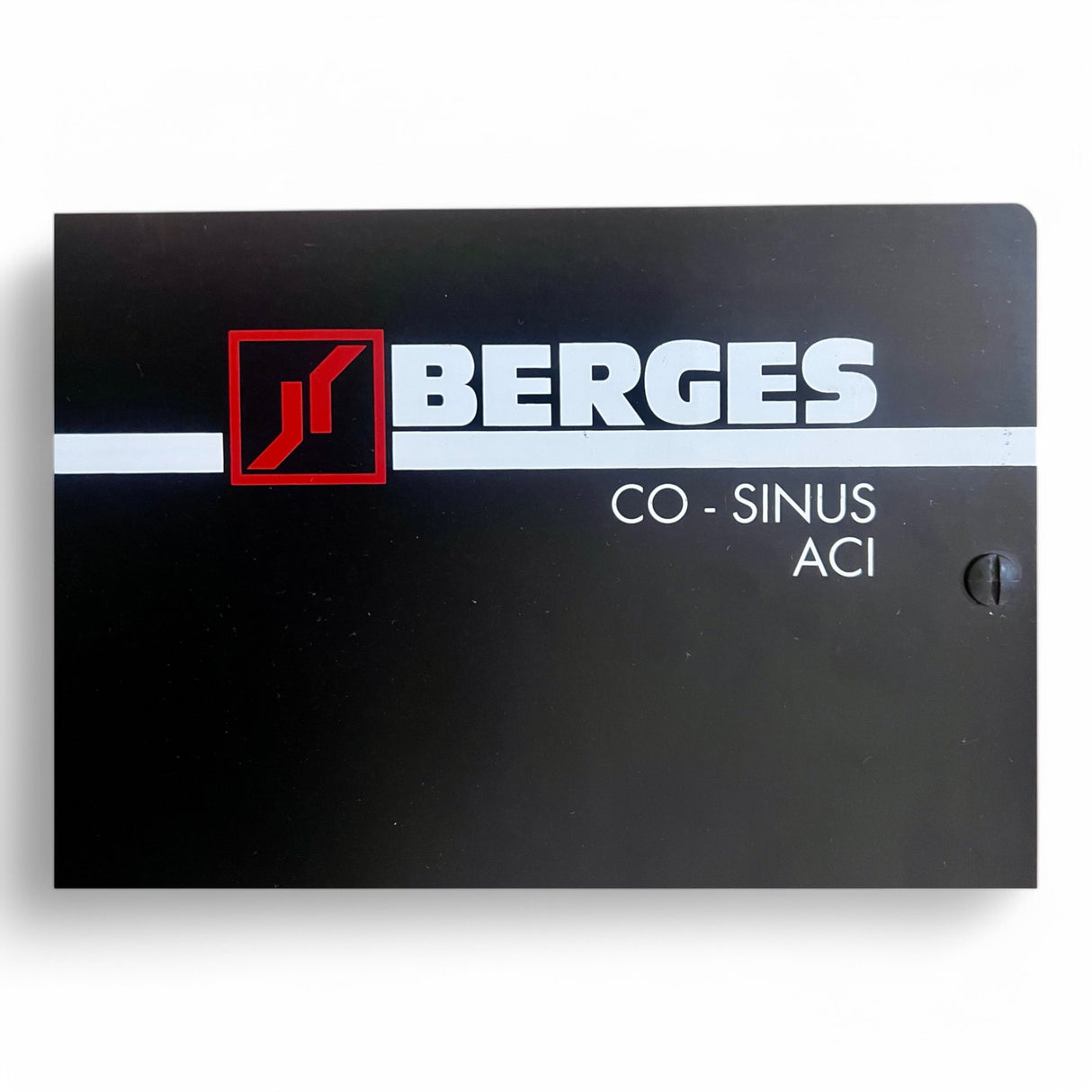 BERGES CO-SINUS ACI 22,0 kW Frequenzumrichter – Ansicht 13