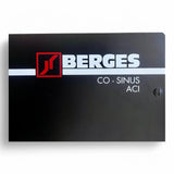 BERGES CO-SINUS ACI 22,0 kW Frequenzumrichter – Ansicht 13