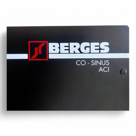 BERGES CO-SINUS ACI 22,0 kW Frequenzumrichter – Ansicht 13