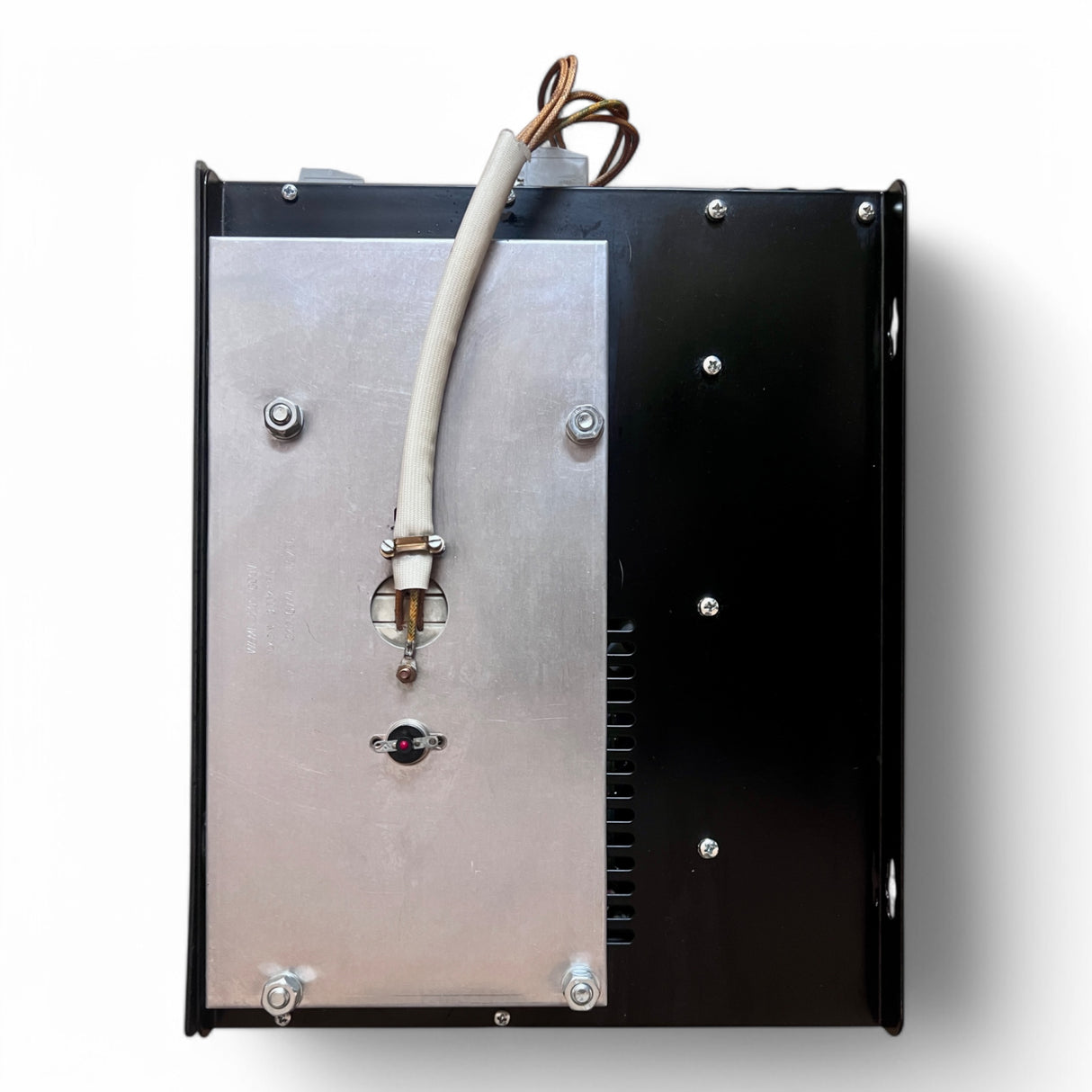 BERGES CO-SINUS ACI 22,0 kW Frequenzumrichter – Ansicht 6