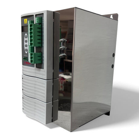 Berges ACM4K40220H Controller Frequenzumrichter 65000094 ‍ – Ansicht 4