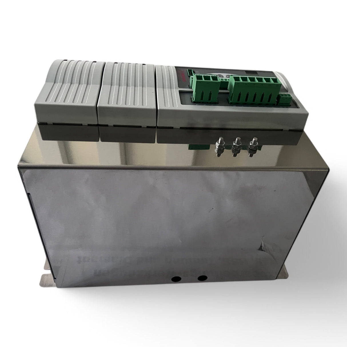 Berges ACM4K40220H Controller Frequenzumrichter 65000094 ‍ – Ansicht 14