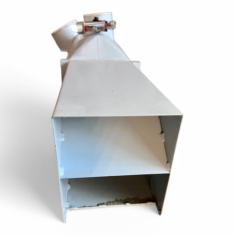 Absaugstutzen verteiler pneumatisch passend für WEEKE HOMAG BHC – Ansicht 5
