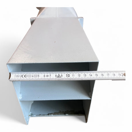 Absaugstutzen verteiler pneumatisch passend für WEEKE HOMAG BHC – Ansicht 6