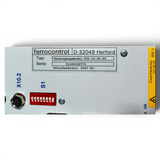 Ferrocontrol Versorgungsmodul V05-10-00-09 600 V DC NC CNC Stromversorgung Priess & Horstmann – Ansicht 8