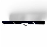 Auflageschiene / Hubschiene komplett mit Hubzylinder Aventics – 1500 mm x 100 mm – passend für WEEKE HOMAG BHC Maschinen