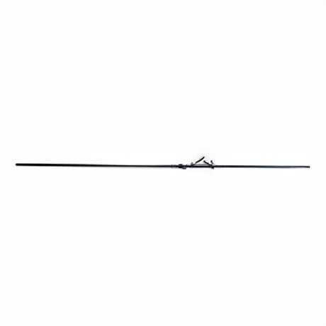 Auflageschiene / Hubschiene komplett mit Hubzylinder Aventics – 1500 mm x 100 mm – passend für WEEKE HOMAG BHC Maschinen