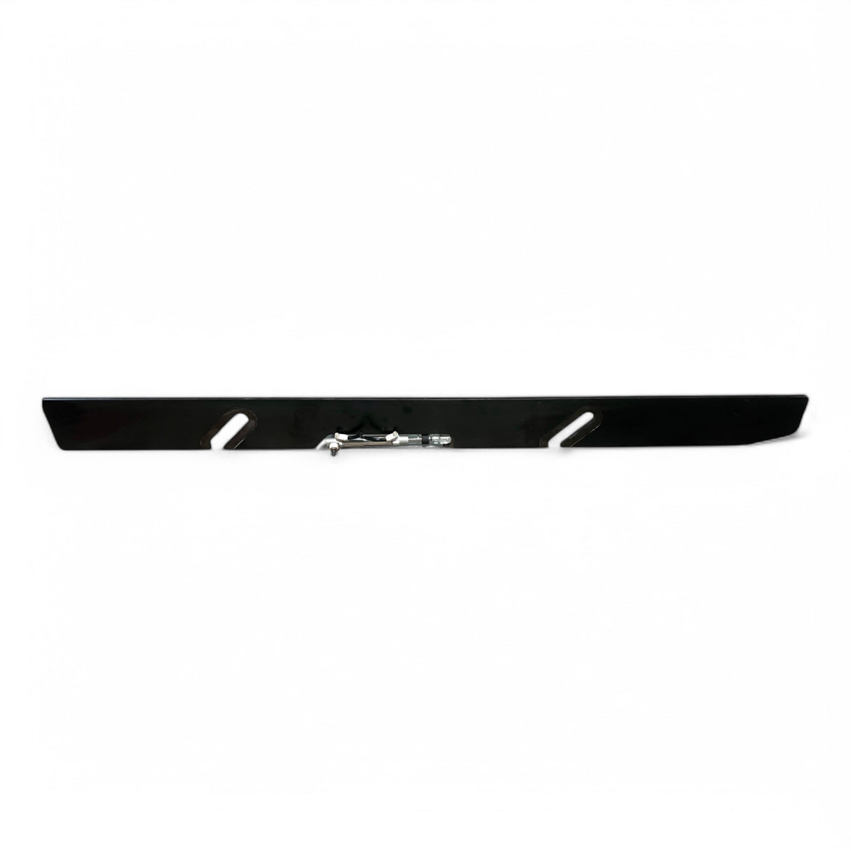 Auflageschiene / Hubschiene komplett mit Hubzylinder Aventics – 1500 mm x 100 mm – passend für WEEKE HOMAG BHC Maschinen