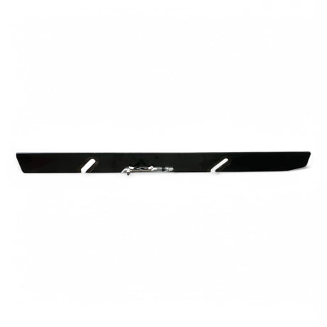 Auflageschiene / Hubschiene komplett mit Hubzylinder Aventics – 1500 mm x 100 mm – passend für WEEKE HOMAG BHC Maschinen