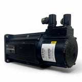 Rexroth Indramat MHD090B-047-NP0-UN Permanent Magnet Moto;, HOMAG, Weeke 2-214-95-1352 , 2-214-95-1342 – Ansicht 3