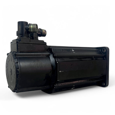 Rexroth Indramat MHD090B-047-NP0-UN Permanent Magnet Moto;, HOMAG, Weeke 2-214-95-1352 , 2-214-95-1342 – Ansicht 5