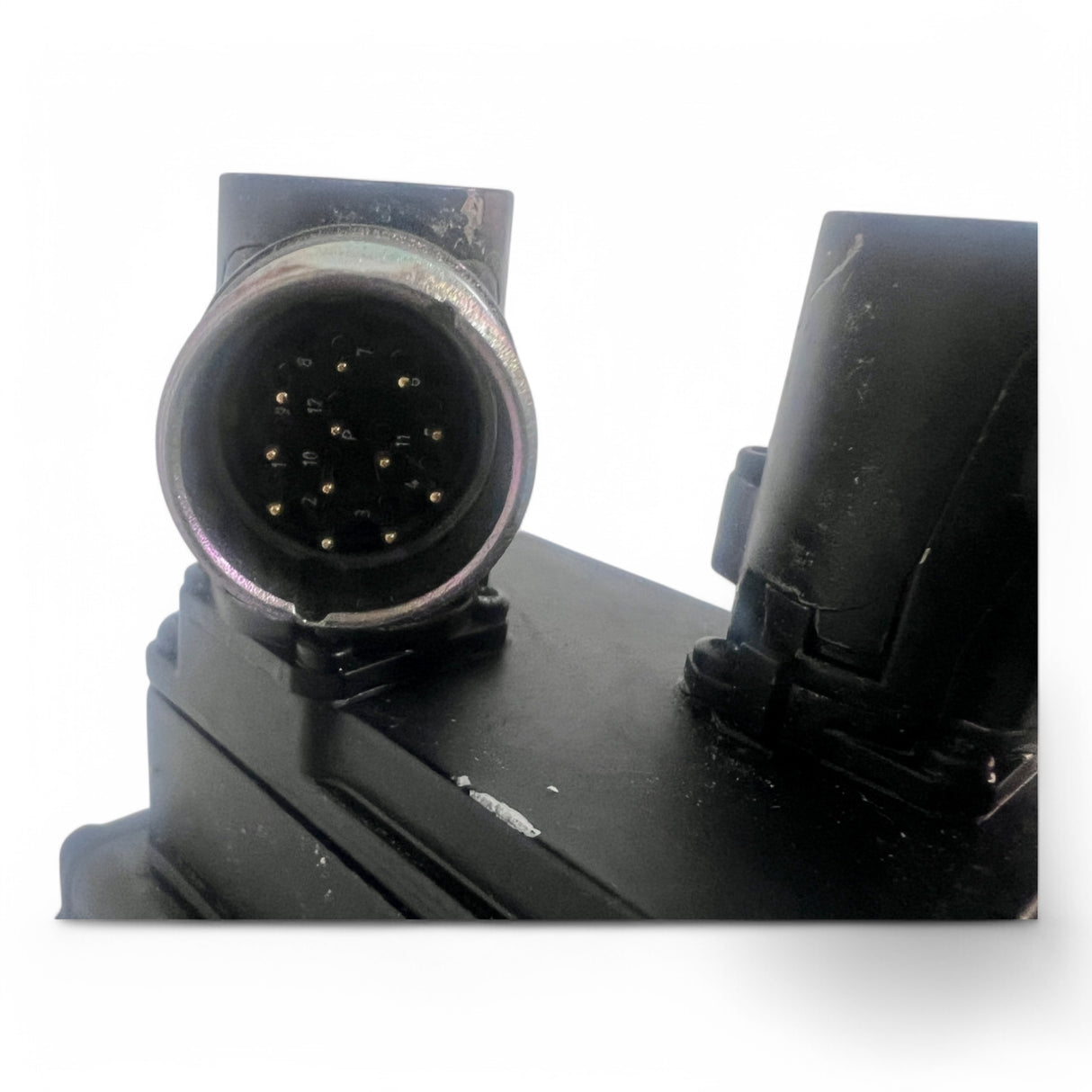 Rexroth Indramat MHD090B-047-NP0-UN Permanent Magnet Moto;, HOMAG, Weeke 2-214-95-1352 , 2-214-95-1342 – Ansicht 9