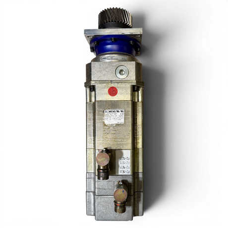 Siemens 1FK6060-6AF71-1AB0 Servomotor mit WITTENSTEIN alpha TP 010S-MF1-10-0G0-28 Getriebe Art.-Nr. 10782728