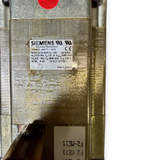 Siemens 1FK6060-6AF71-1AB0 Servomotor mit WITTENSTEIN alpha TP 010S-MF1-10-0G0-28 Getriebe Art.-Nr. 10782728 – Ansicht 11