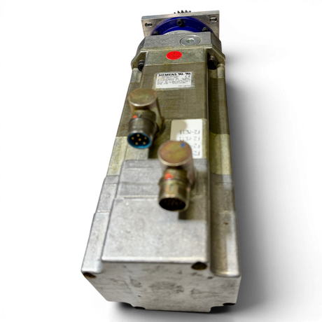 Siemens 1FK6060-6AF71-1AB0 Servomotor mit WITTENSTEIN alpha TP 010S-MF1-10-0G0-28 Getriebe Art.-Nr. 10782728 – Ansicht 4