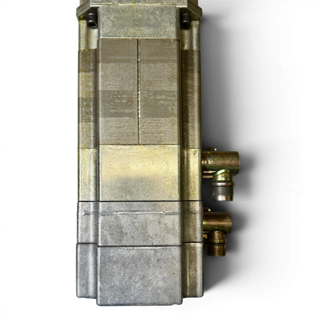 Siemens 1FK6060-6AF71-1AB0 Servomotor mit WITTENSTEIN alpha TP 010S-MF1-10-0G0-28 Getriebe Art.-Nr. 10782728 – Ansicht 14