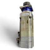 Siemens 1FK6060-6AF71-1AB0 Servomotor mit WITTENSTEIN alpha TP 010S-MF1-10-0G0-28 Getriebe Art.-Nr. 10782728 – Ansicht 5