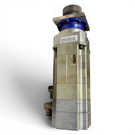 Siemens 1FK6060-6AF71-1AB0 Servomotor mit WITTENSTEIN alpha TP 010S-MF1-10-0G0-28 Getriebe Art.-Nr. 10782728 – Ansicht 5