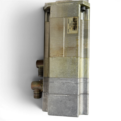 Siemens 1FK6060-6AF71-1AB0 Servomotor mit WITTENSTEIN alpha TP 010S-MF1-10-0G0-28 Getriebe Art.-Nr. 10782728 – Ansicht 17