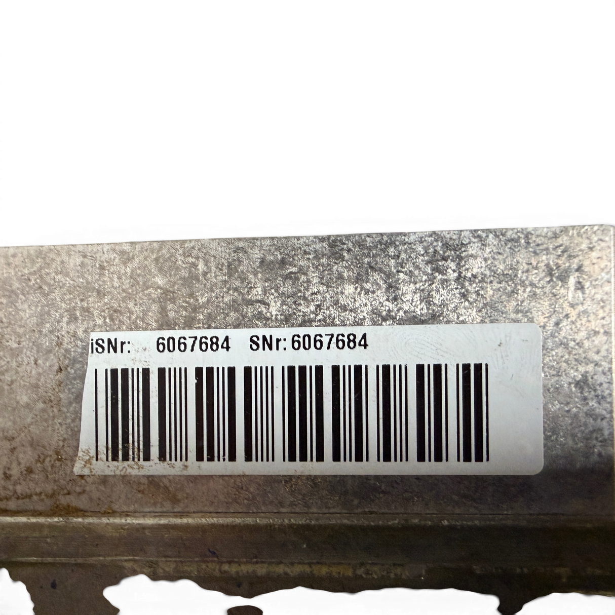 Siemens 1FK6060-6AF71-1AB0 Servomotor mit WITTENSTEIN alpha TP 010S-MF1-10-0G0-28 Getriebe Art.-Nr. 10782728 – Ansicht 19