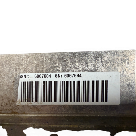 Siemens 1FK6060-6AF71-1AB0 Servomotor mit WITTENSTEIN alpha TP 010S-MF1-10-0G0-28 Getriebe Art.-Nr. 10782728 – Ansicht 19