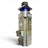 Siemens 1FK6060-6AF71-1AB0 Servomotor mit WITTENSTEIN alpha TP 010S-MF1-10-0G0-28 Getriebe Art.-Nr. 10782728 – Ansicht 9