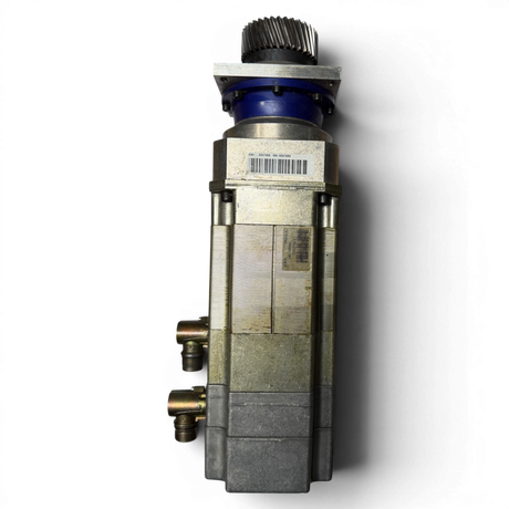 Siemens 1FK6060-6AF71-1AB0 Servomotor mit WITTENSTEIN alpha TP 010S-MF1-10-0G0-28 Getriebe Art.-Nr. 10782728 – Ansicht 10