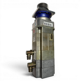 Siemens 1FK6060-6AF71-1AB0 Servomotor mit WITTENSTEIN alpha TP 010S-MF1-10-0G0-28 Getriebe Art.-Nr. 10782728 – Ansicht 12