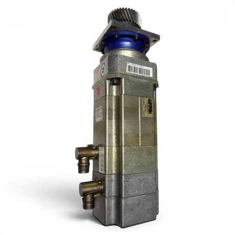 Siemens 1FK6060-6AF71-1AB0 Servomotor mit WITTENSTEIN alpha TP 010S-MF1-10-0G0-28 Getriebe Art.-Nr. 10782728 – Ansicht 12
