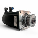 Bosch Rexroth Indramat Antriebsmotor MHD071B-061-NP0-UN WEEKE , HOMAG 2-214-95-1262 – Ansicht 2