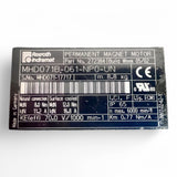 Bosch Rexroth Indramat Antriebsmotor MHD071B-061-NP0-UN WEEKE , HOMAG 2-214-95-1262 – Ansicht 7