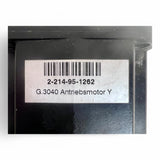 Bosch Rexroth Indramat Antriebsmotor MHD071B-061-NP0-UN WEEKE , HOMAG 2-214-95-1262 – Ansicht 8