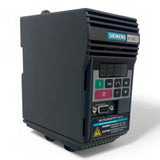 Siemens MICROMASTER Vector 6SE3213-6CA40 Frequenzumrichter – Ansicht 6