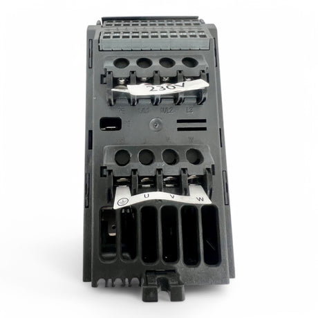 Siemens MICROMASTER Vector 6SE3213-6CA40 Frequenzumrichter – Ansicht 8