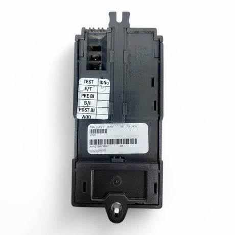 Siemens MICROMASTER Vector 6SE3213-6CA40 Frequenzumrichter – Ansicht 9