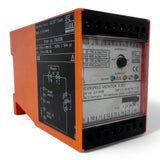 ifm electronic Stillstandswächter DA0025 underspeed monitor A 300 230V